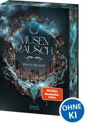 Musenrausch (Nektar und Ambrosia, Band 1)