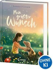 Mein gr&ouml;&szlig;ter Wunsch