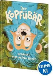 Der Kopf&uuml;b&auml;r entdeckt, was in ihm steckt