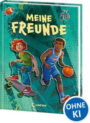 Meine Freunde (Sport)