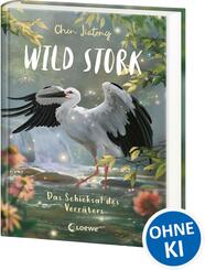 Wild Stork (Band 2) - Das Schicksal des Verr&auml;ters