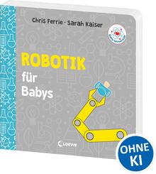 Baby-Universit&auml;t - Robotik f&uuml;r Babys