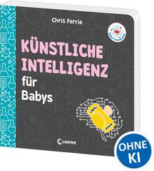 Baby-Universit&auml;t - K&uuml;nstliche Intelligenz f&uuml;r Babys