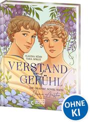 Verstand und Gef&uuml;hl