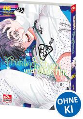 Fr&uuml;hlingssturm und Monster 06