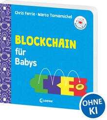 Baby-Universit&auml;t - Blockchain f&uuml;r Babys