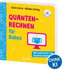 Baby-Universit&auml;t - Quantenrechnen f&uuml;r Babys