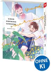 Good Morning Sunshine 03