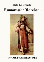 Rum&auml;nische M&auml;rchen