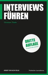 Interviews f&uuml;hren