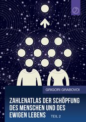 Zahlenatlas der Sch&ouml;pfung des Menschen und des ewigen Lebens (Teil 2)