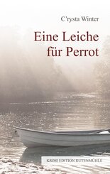Eine Leiche f&uuml;r Perrot