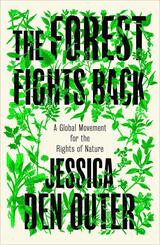 The Forest Fights Back