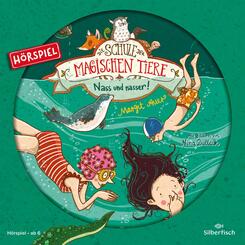 Nass und nasser! Das H&ouml;rspiel,1 Audio-CD