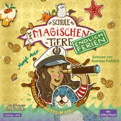 Hatice und Mette-Maja,2 Audio-CD