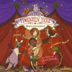 Bravo, bravissimo!,2 Audio-CD
