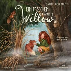 Nebeltanz,3 Audio-CD