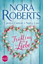 Fr&uuml;hling der Liebe