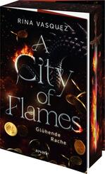A City of Flames