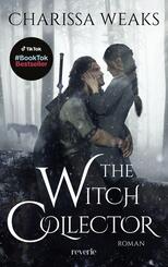 The Witch Collector - Epische High Fantasy Romance