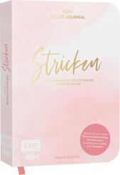 Mein Bullet Journal - Stricken