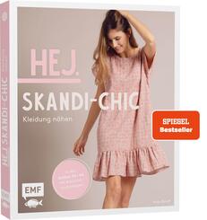 Hej. Skandi-Chic - Kleidung n&auml;hen