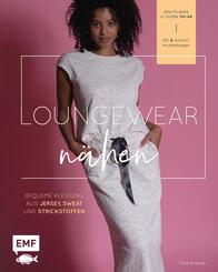 Loungewear n&auml;hen