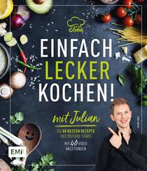 Let's Cook mit Julian - Einfach lecker kochen!