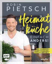 Heimatk&uuml;che einfach anders!