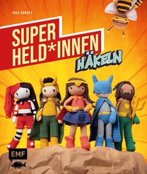 Superhelden und -heldinnen h&auml;keln
