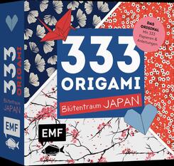 333 Origami - Bl&uuml;tentraum Japan