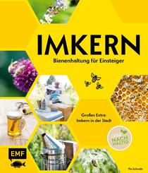 Imkern - Bienenhaltung f&uuml;r Einsteiger