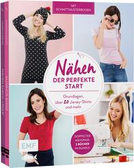 N&auml;hen - Der perfekte Start
