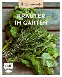Gartenmomente: Kr&auml;uter im Garten
