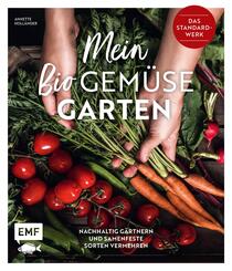 Mein Biogem&uuml;se-Garten