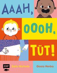 Aaah, oooh, t&uuml;t!
