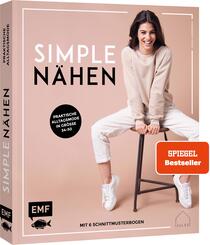 simple N&Auml;HEN: Praktische Alltagsmode in Gr&ouml;&szlig;e 34-50