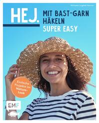 Hej. Mit Bast-Garn h&auml;keln super easy