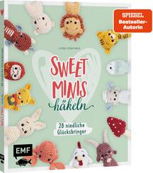 Sweet Minis h&auml;keln - Niedliche Gl&uuml;cksbringer