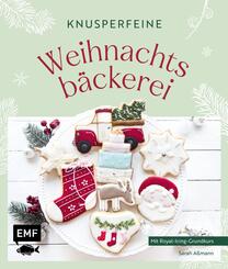Knusperfeine Weihnachtsb&auml;ckerei