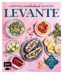 Levante - Gemeinsam orientalisch genie&szlig;en