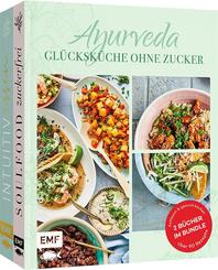 Ayurveda - Gl&uuml;cksk&uuml;che ohne Zucker