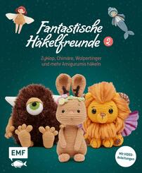 Fantastische H&auml;kelfreunde 2