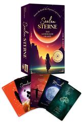 Orakel-Kartenset: Seelensterne - Das Astrologie-Orakel