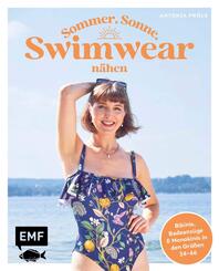 Sommer, Sonne, Swimwear n&auml;hen