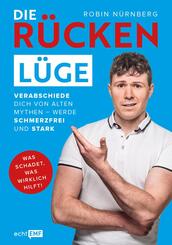 Die R&uuml;ckenl&uuml;ge