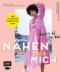 N&auml;hen f&uuml;r mich - Outfit of the day