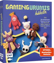 Gamingurumis h&auml;keln