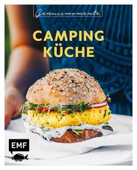 Genussmomente: Camping-K&uuml;che