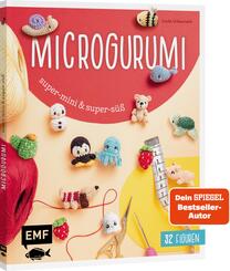 Microgurumi - Super-mini, super-s&uuml;&szlig;